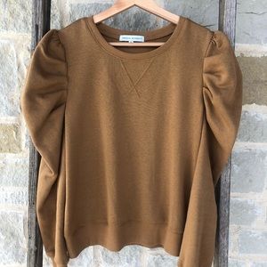Rebecca Minkoff Janine Sweatshirt